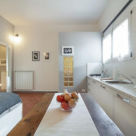 Central Pitti Studio Flat Florence Luaran gambar