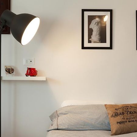 Central Pitti Studio Flat Florence Luaran gambar