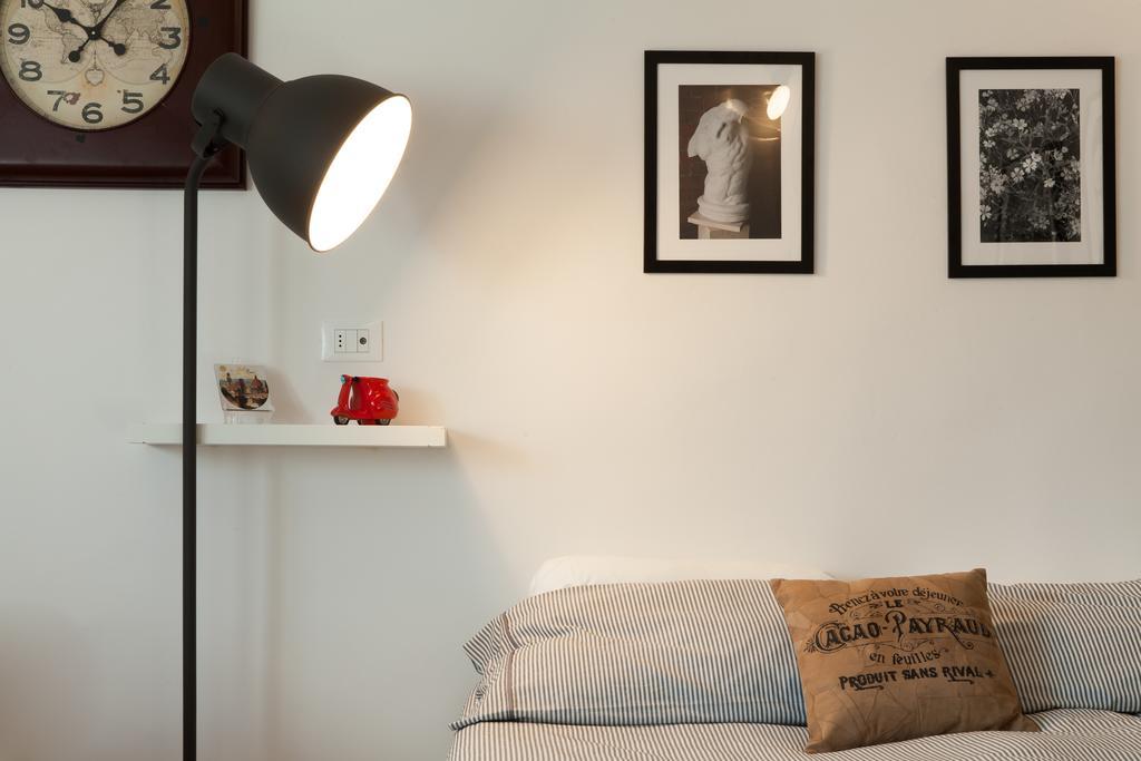 Central Pitti Studio Flat Florence Luaran gambar