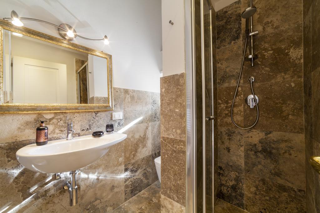 Central Pitti Studio Flat Florence Luaran gambar